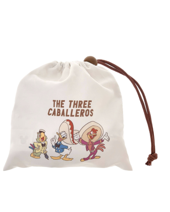 Donald Duck 斜咩袋