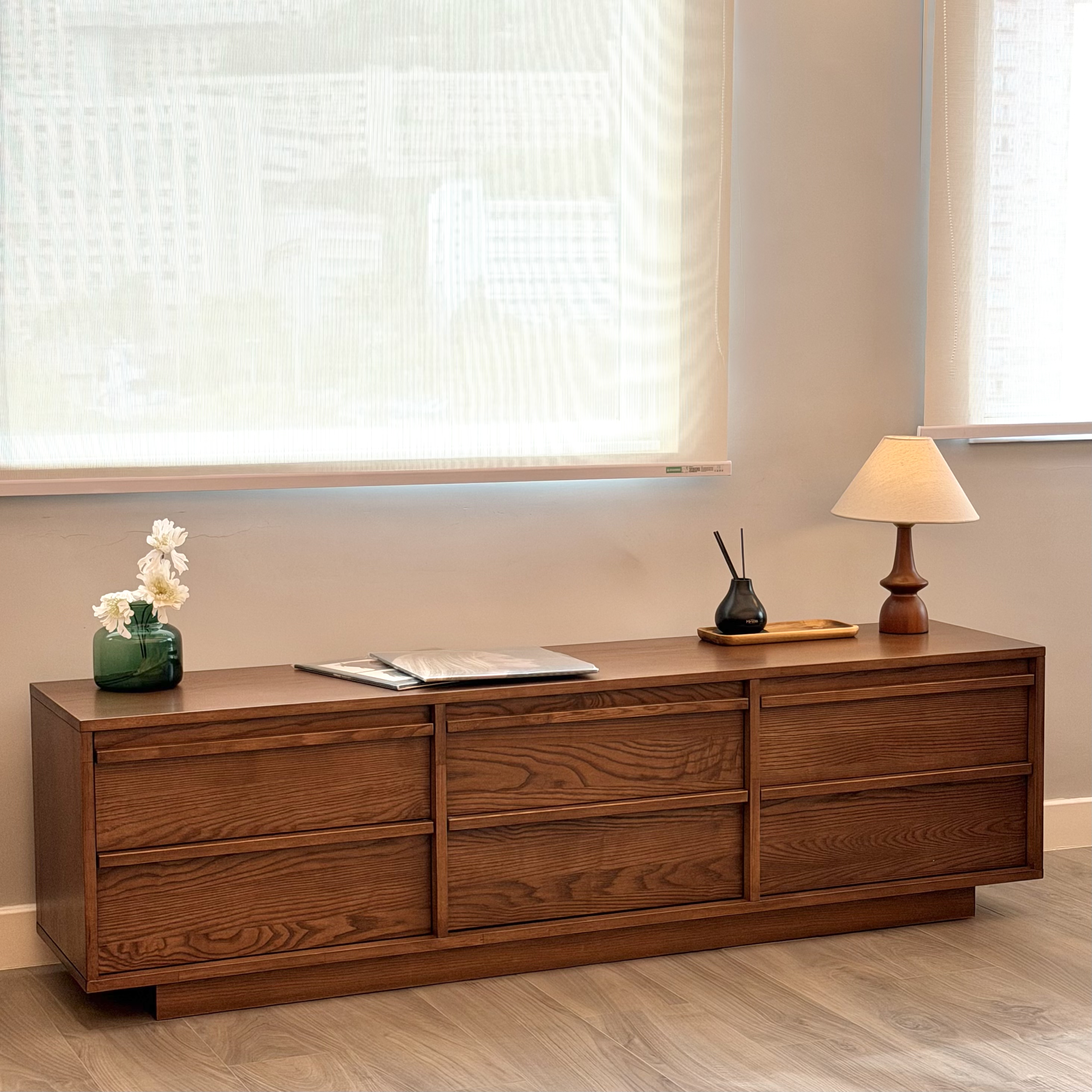 BONNIE TV Cabinet