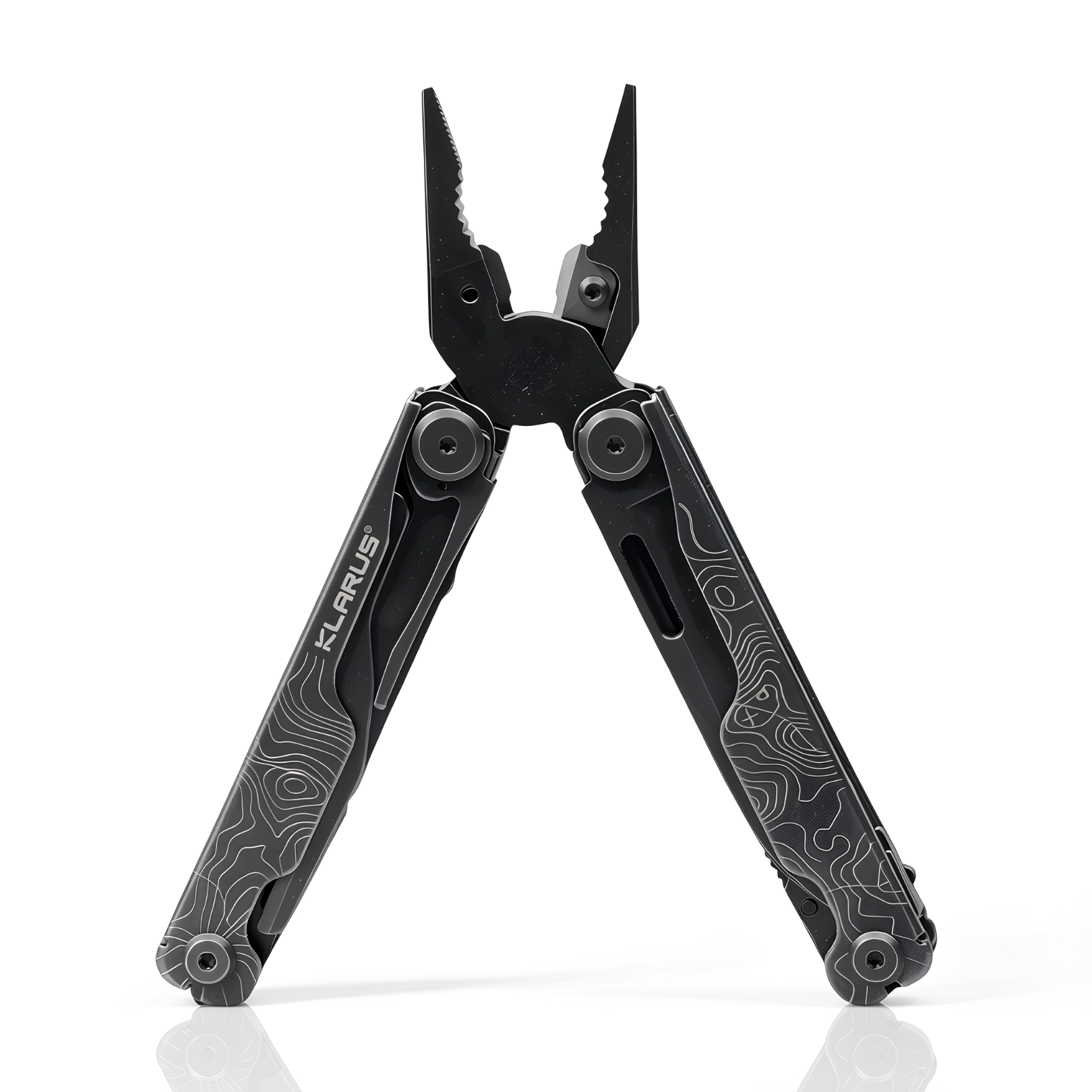 Klarus Horizon MT07
