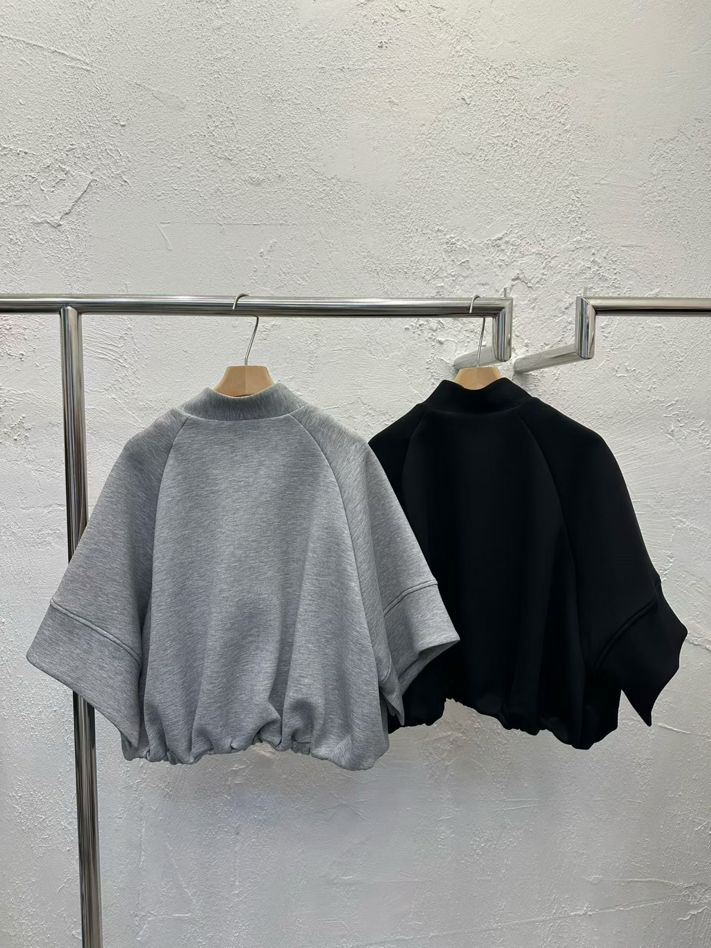 (2026FW) DAYLOG - JACKET