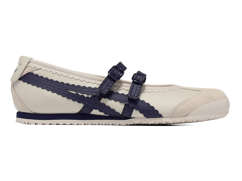 【预购】Onitsuka Tiger MEXICO 66 TGRS｜1182A678