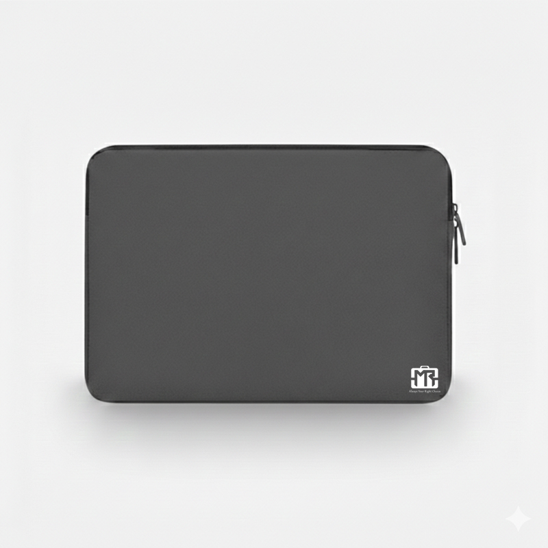 11 - 15.6 Inch Mister Right Sponge Laptop Sleeve