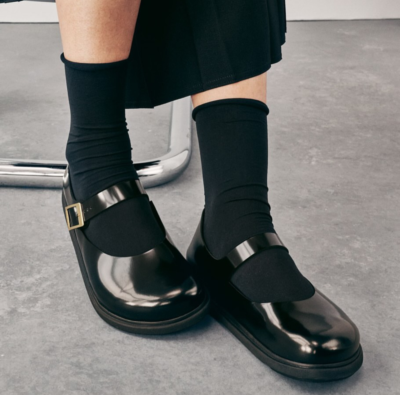 日本Birkenstock Mary Jane