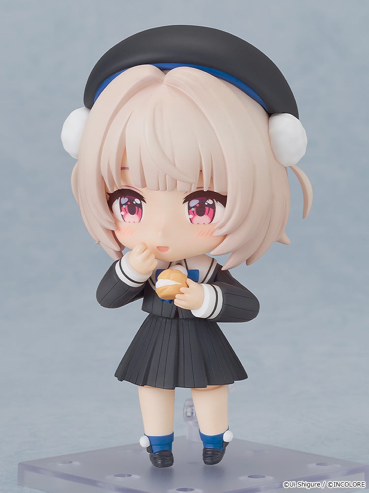 (預訂訂金 $100) (總價 $320) GSC Nendoroid 3073 雨衣 黏土人 (行版)