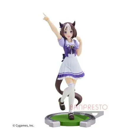 Banpresto, Uma Musume Figure: Pretty Derby, Special Week 賽馬娘 特別週