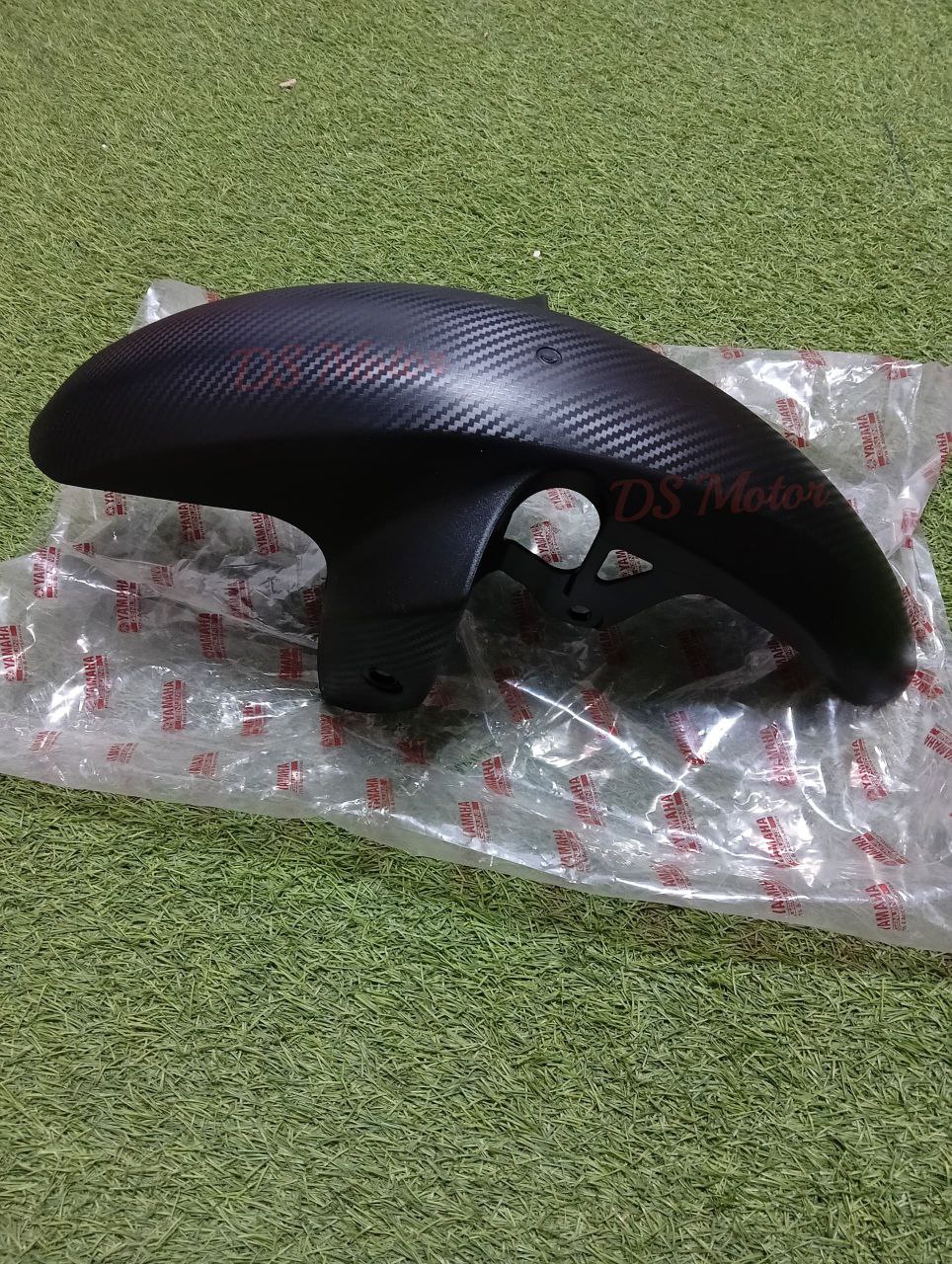 Yamaha Y15ZR V1 V2 Front Fender / Mudguard B17-F1511-00/10