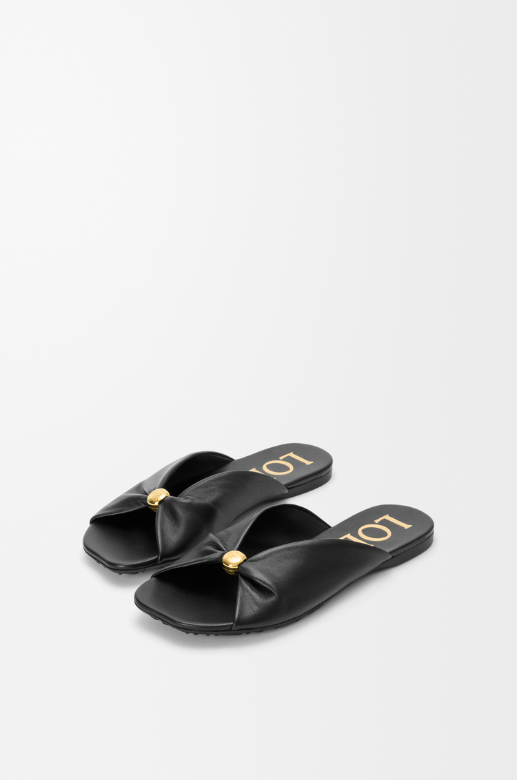 限時優惠✨新款🆕訂貨📮Loewe pebble sandal   Size 35/36/37/38/39