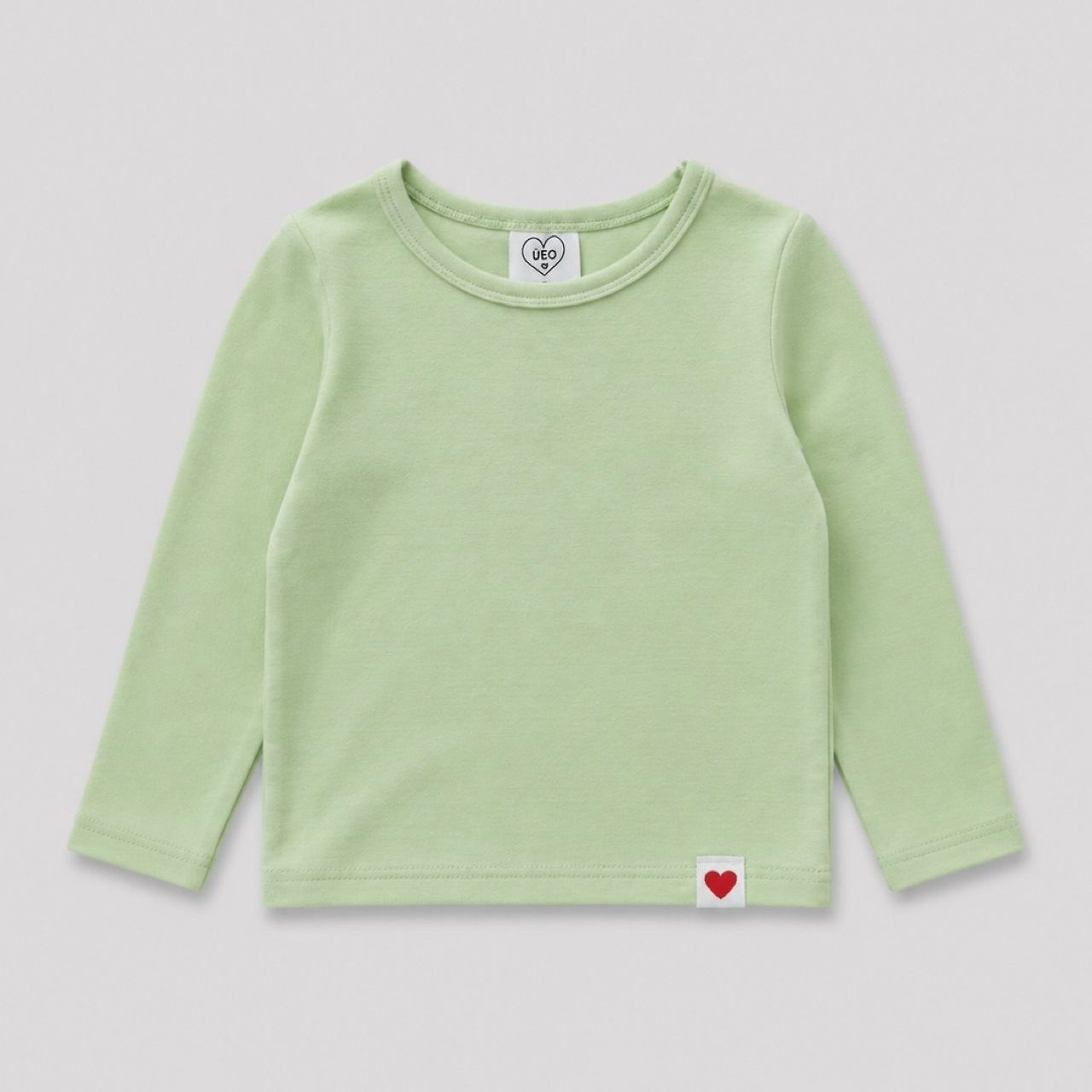 Girls | Pastel Chewy T-shirt