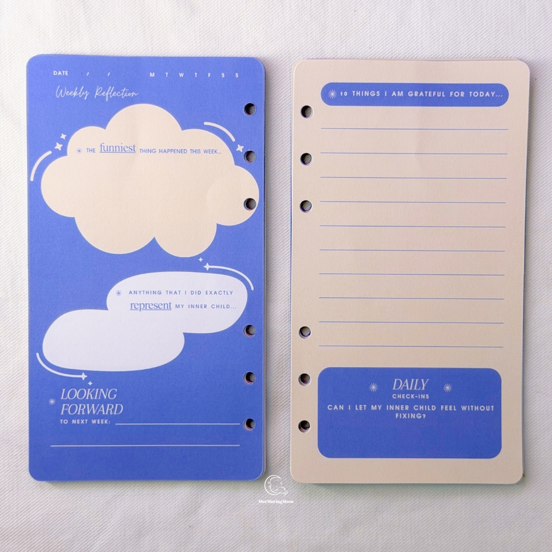 Vol.7 內在小孩［My Inner Child］