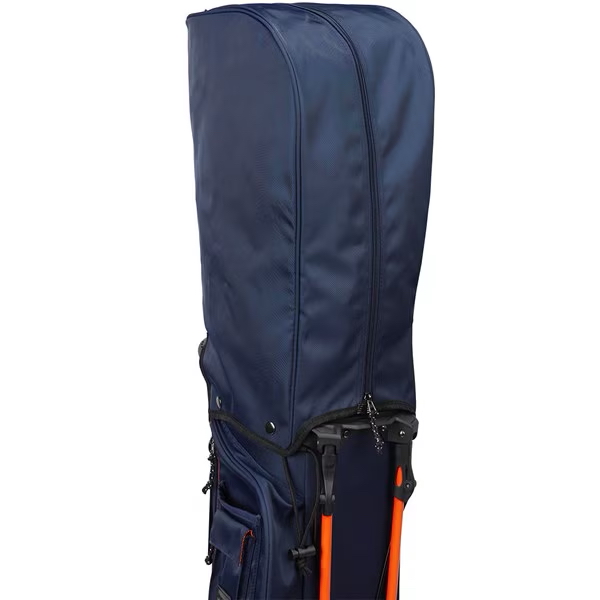 BRIDGESTONE  CB2525 輕量支架包 - 深藍