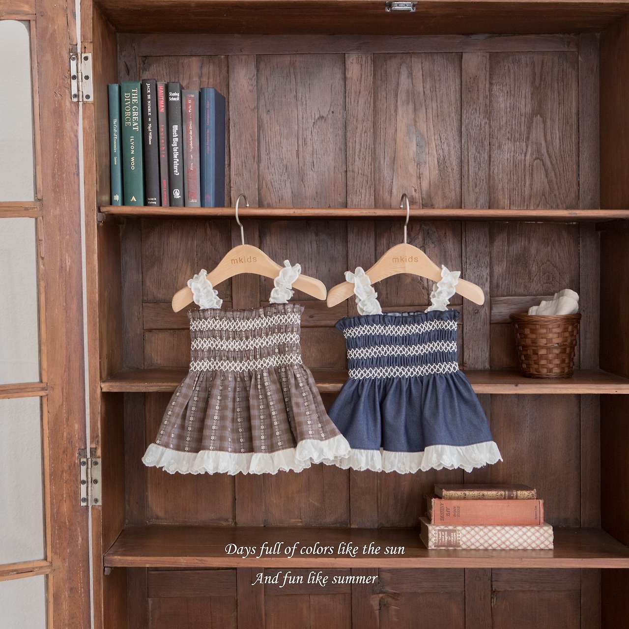 🇰🇷Mkids 背心