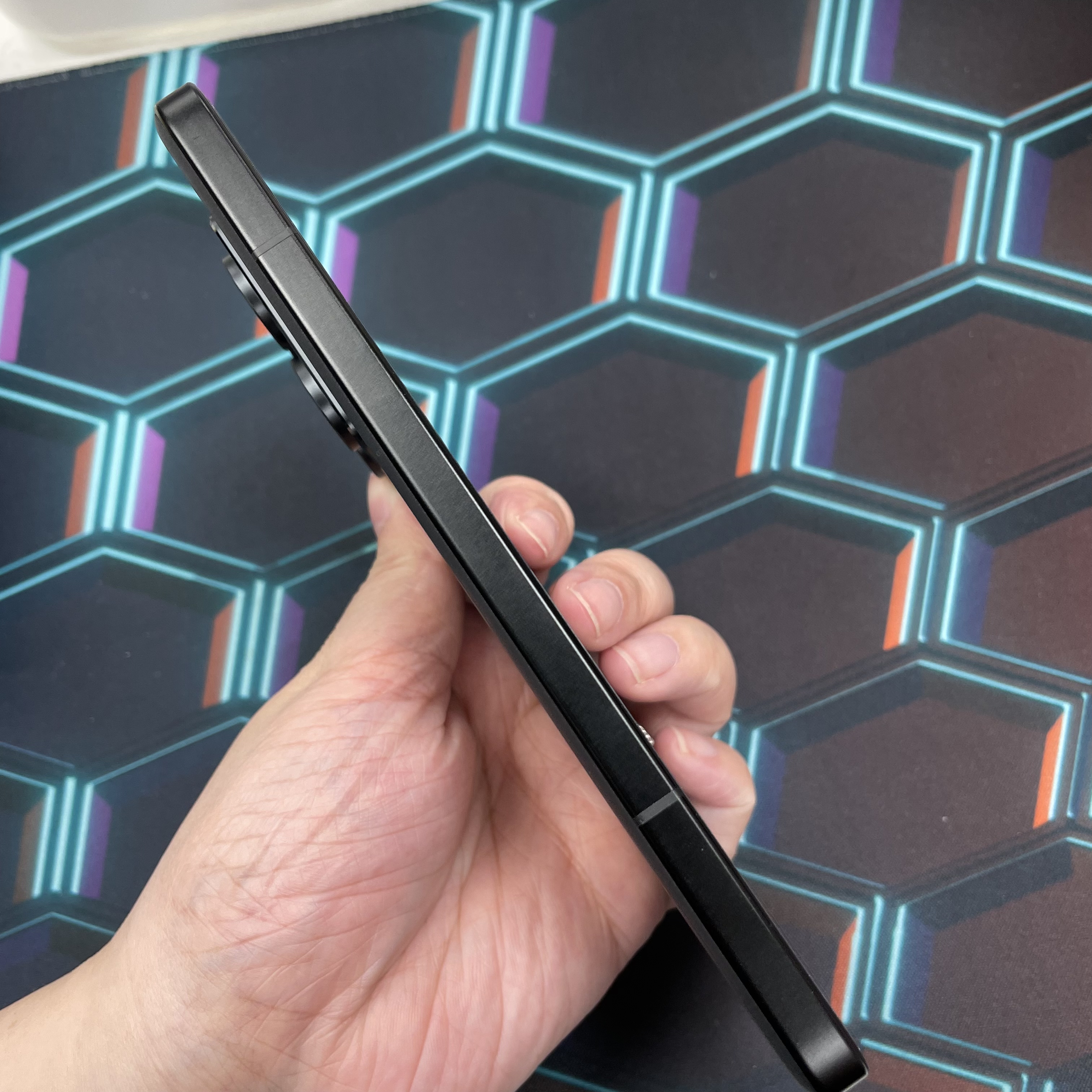 *6129 XiaoMi 14T Pro 完美機 12(+20gb)+1Tb 黑色 black