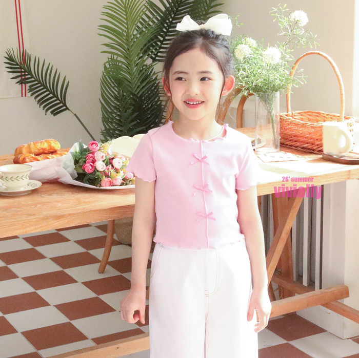 🇰🇷Vivielly tee