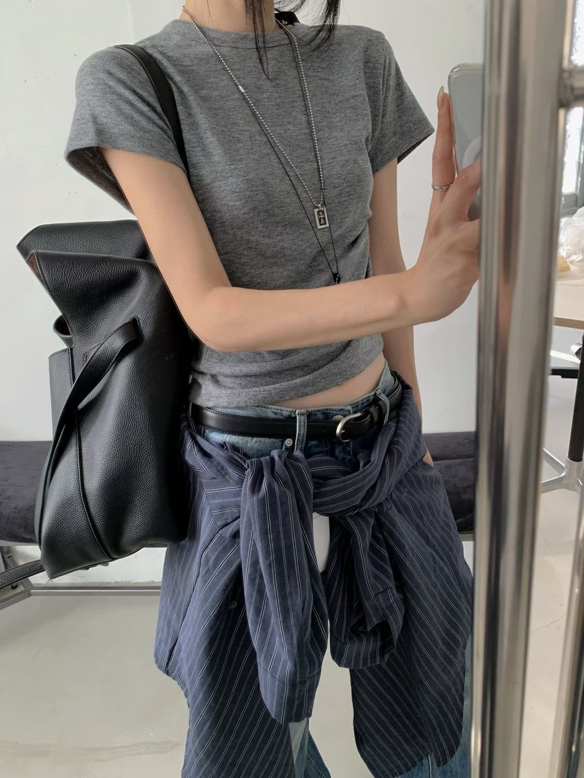(2026FW) OUR WAVE - TOP