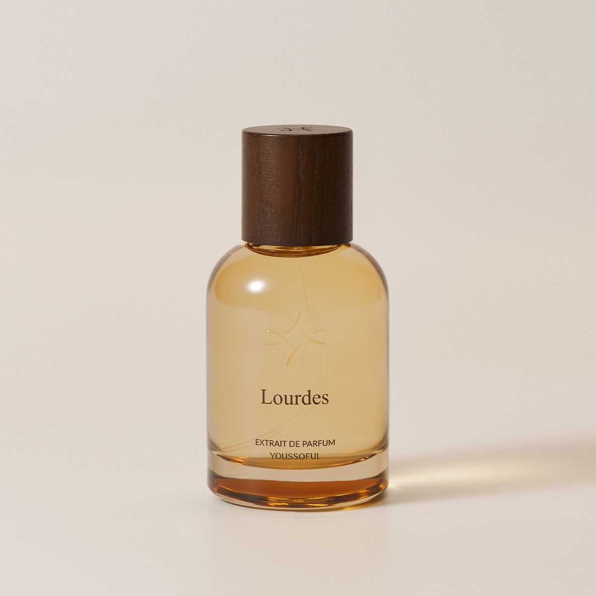 YOUSSOFUL Lourdes Extrait De Parfum 盧爾德香精 50ml (花果香)