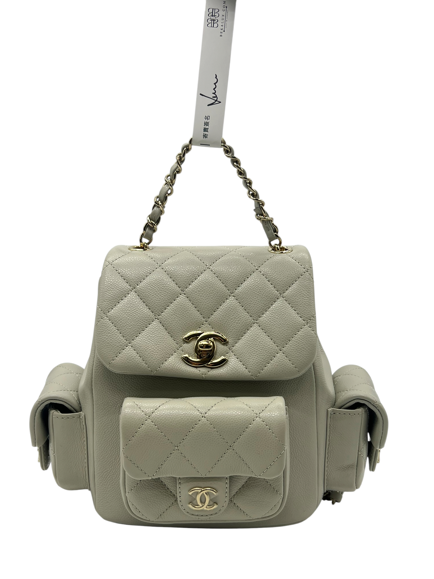 Pre-Owned CHANEL Duma / Product Code: 26051522