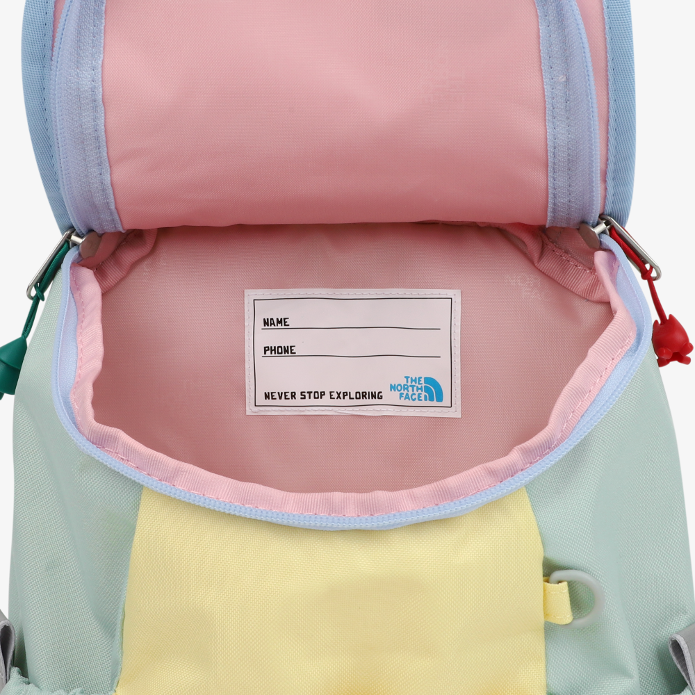The North Face K'S EXPLORER BACKPACK