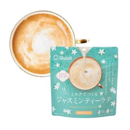 日本製🇯🇵 TSUBOICHI｜茶品拿鐵系列 / 焙茶拿鐵 伯爵茶拿鐵 茉莉花茶宇治抹茶拿鐵 