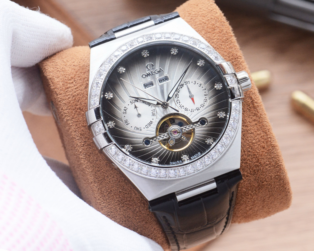 【预定】OMG 手表watch