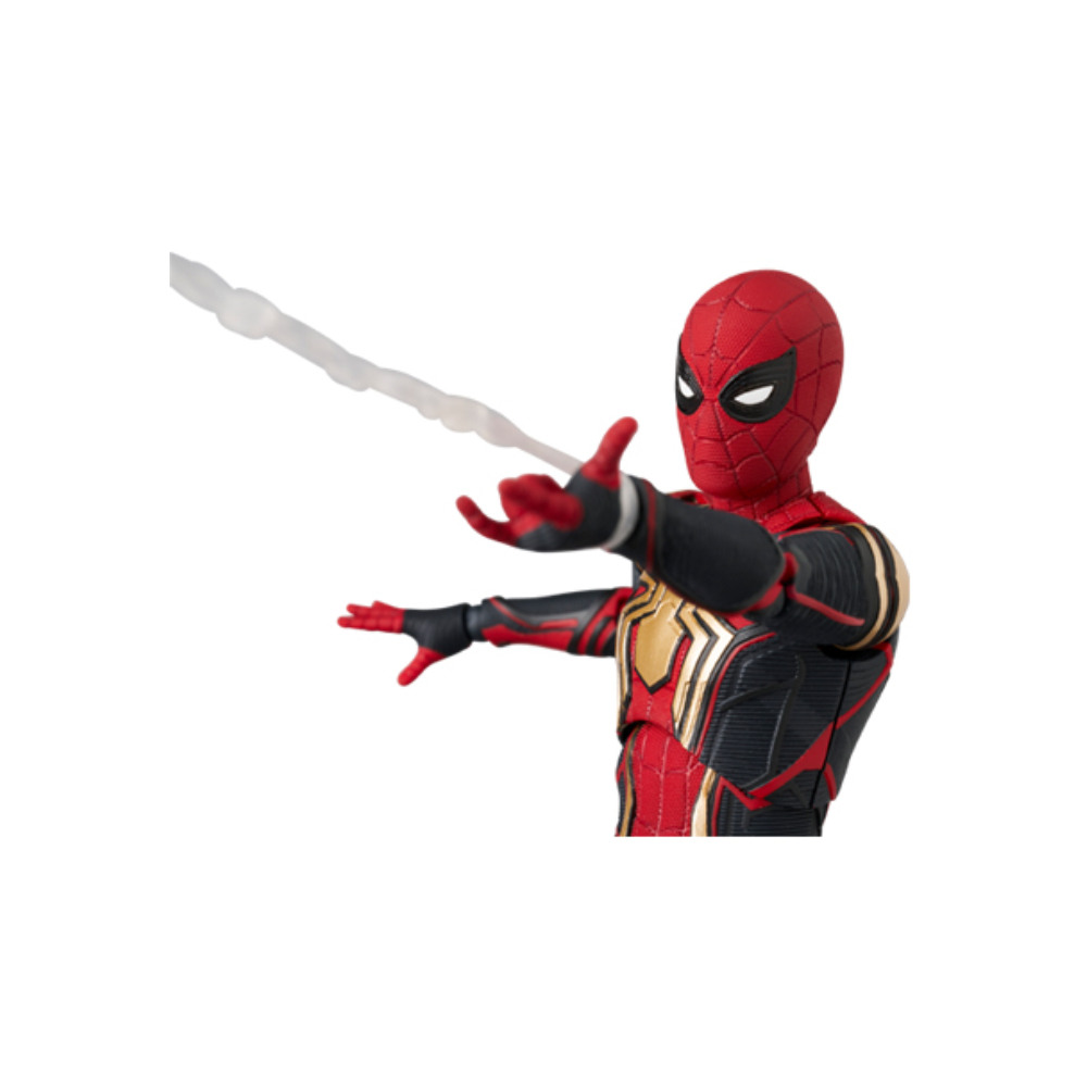 MAFEX 245 Spider-man Integrated Suit