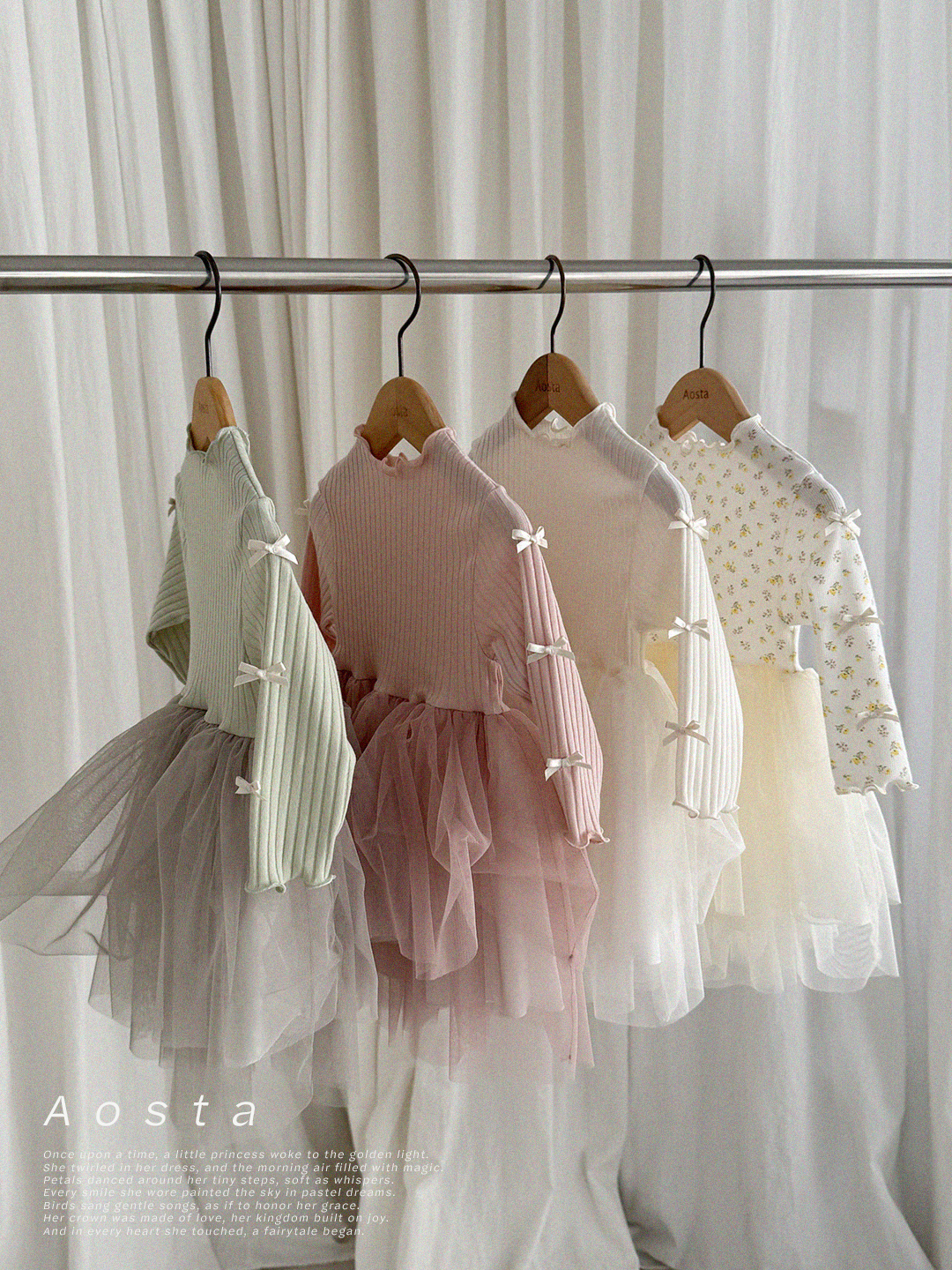 蝴蝶結🎀 連身裙