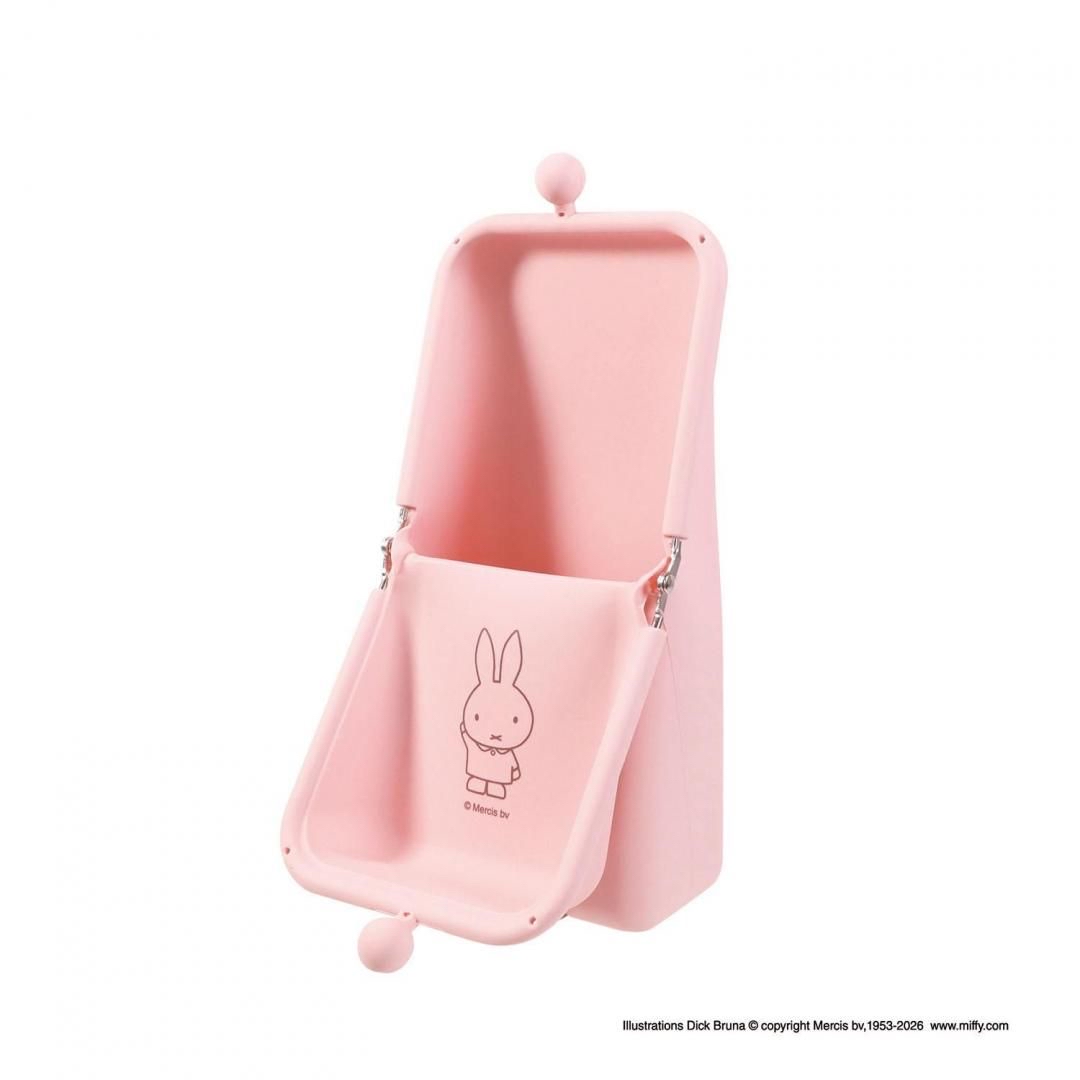 Miffy × Airpita 多用途筆盒