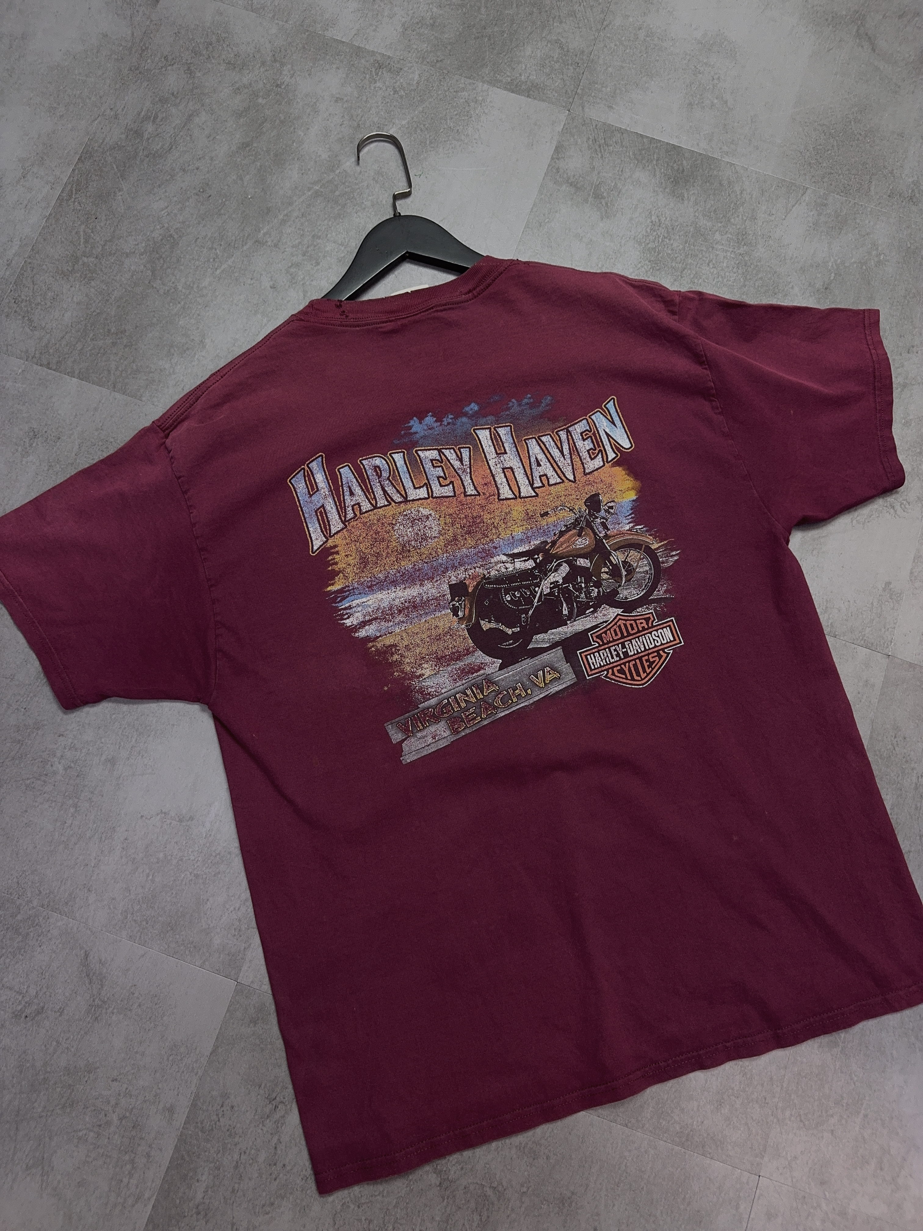 Harley Davidson - XL