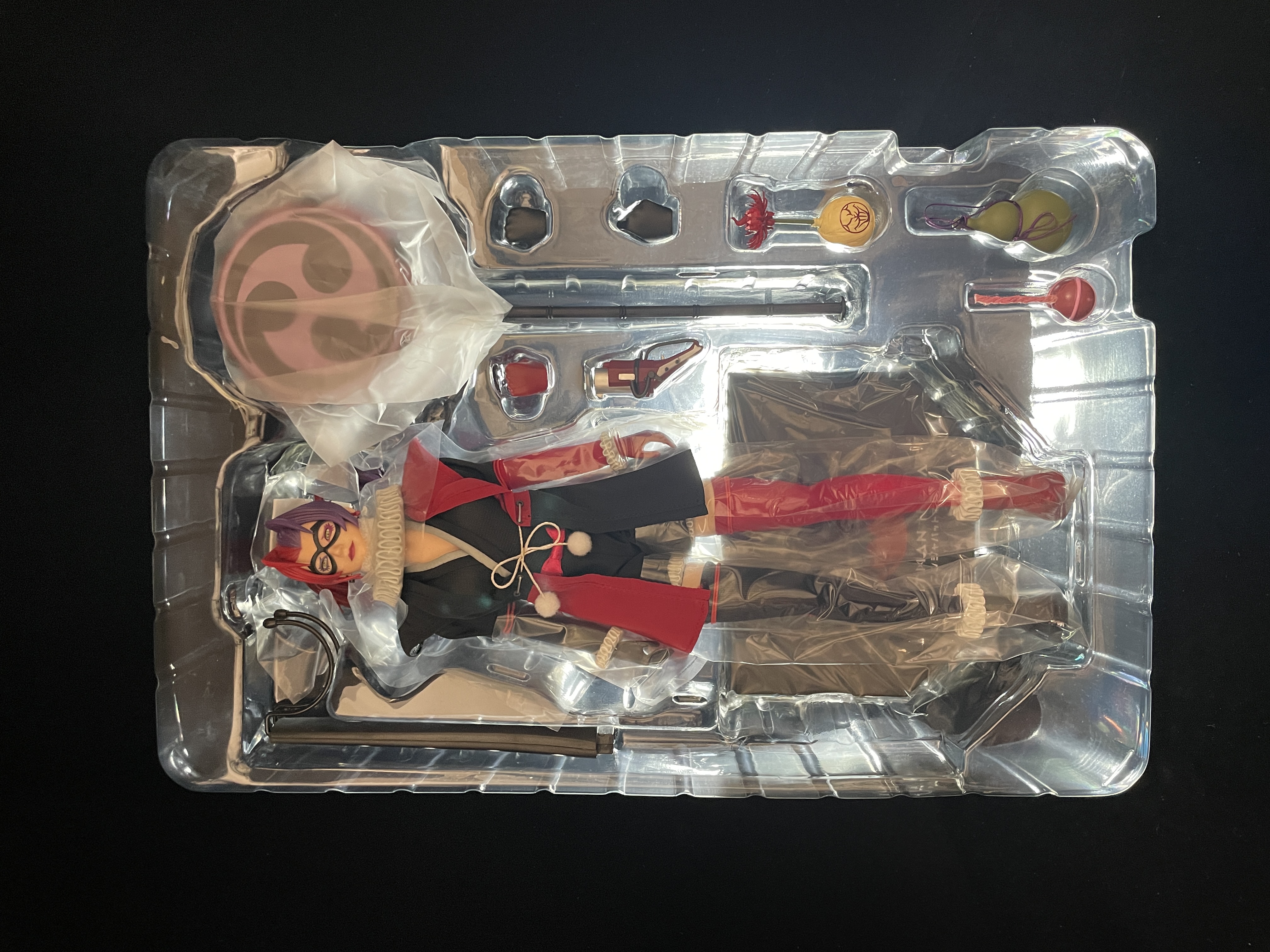 1:6 Harley Quinn (Batman Ninja) Normal Ver (Star Ace SA0100)