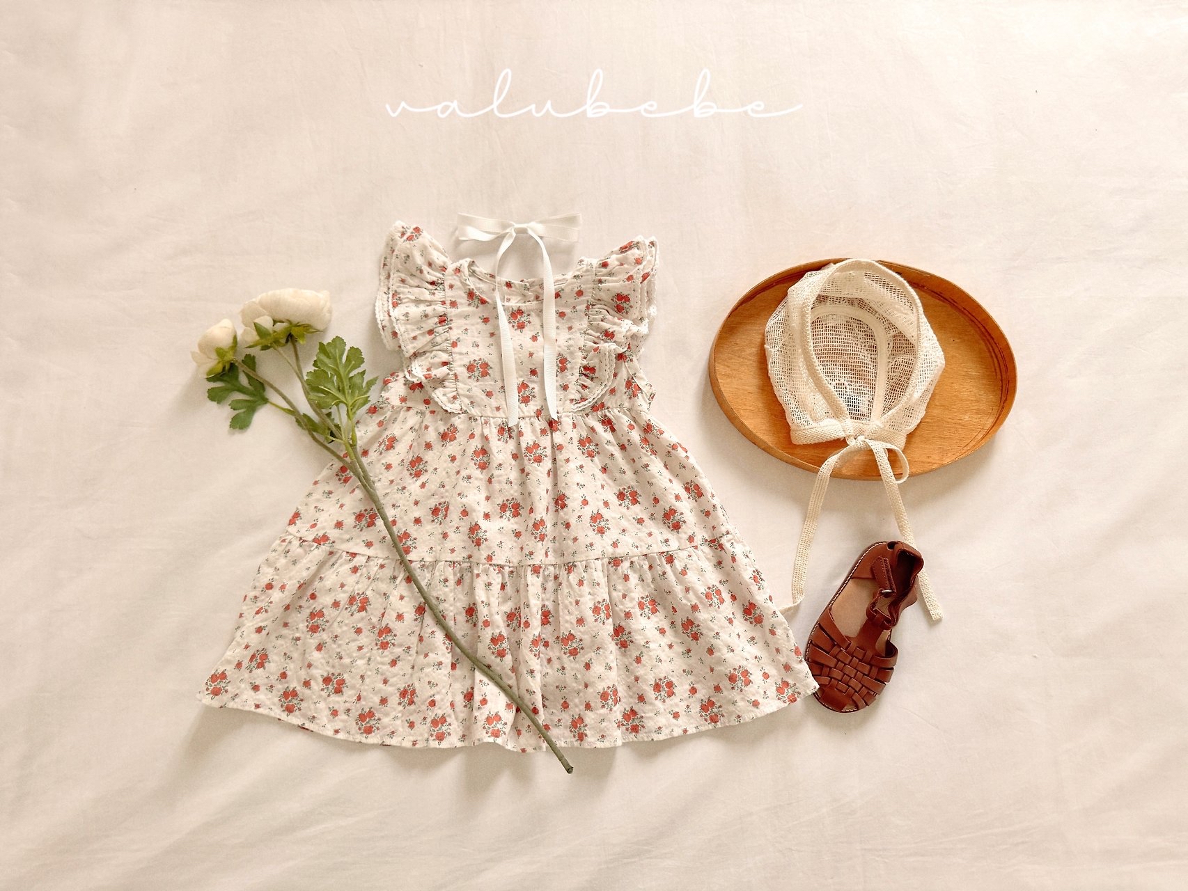 🇰🇷Valu_bebe裙