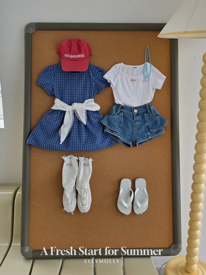 Muse Frame Pin-co Tee