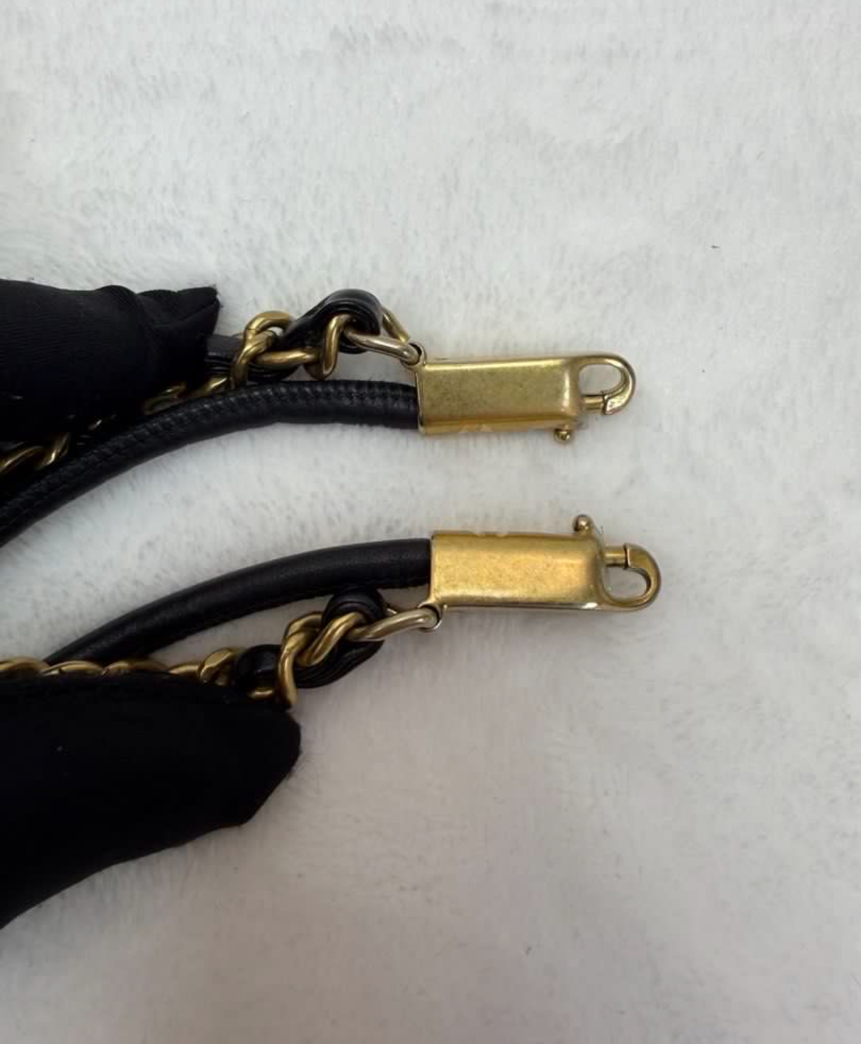 Chanel 22 bag mini/可拆帶/25年Fellset合送禮