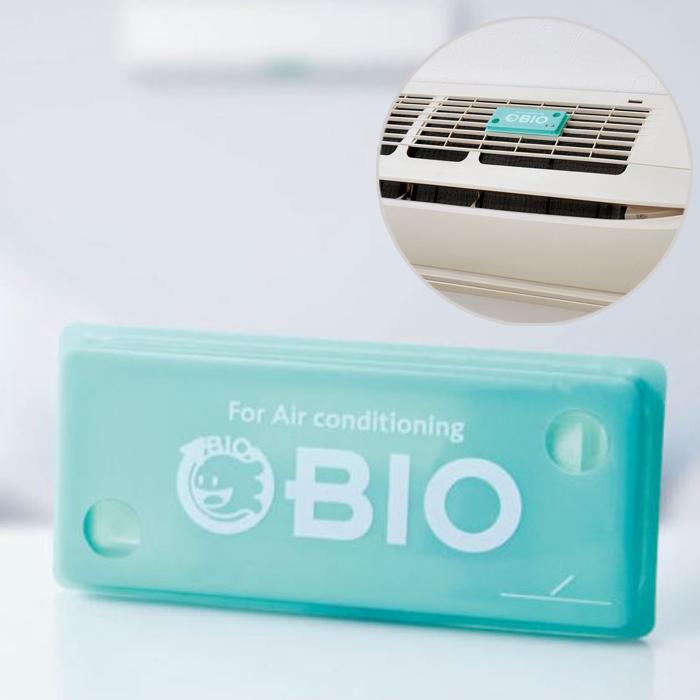 🔥🔥【日本製《COGIT》Power Bio冷氣機防霉除臭盒】