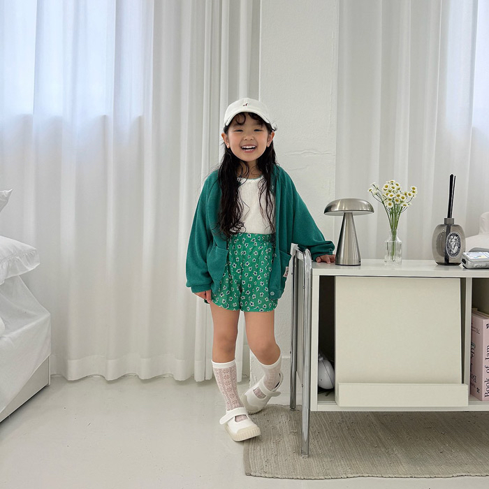 🇰🇷middle name 褲