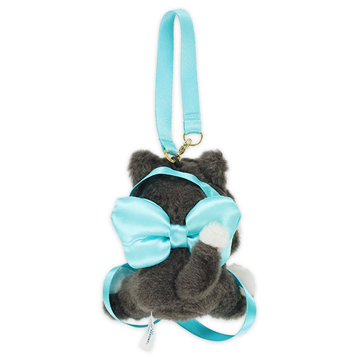 【預訂】TDR Minnie Dreamy Starry Time - Figaro 公仔掛飾