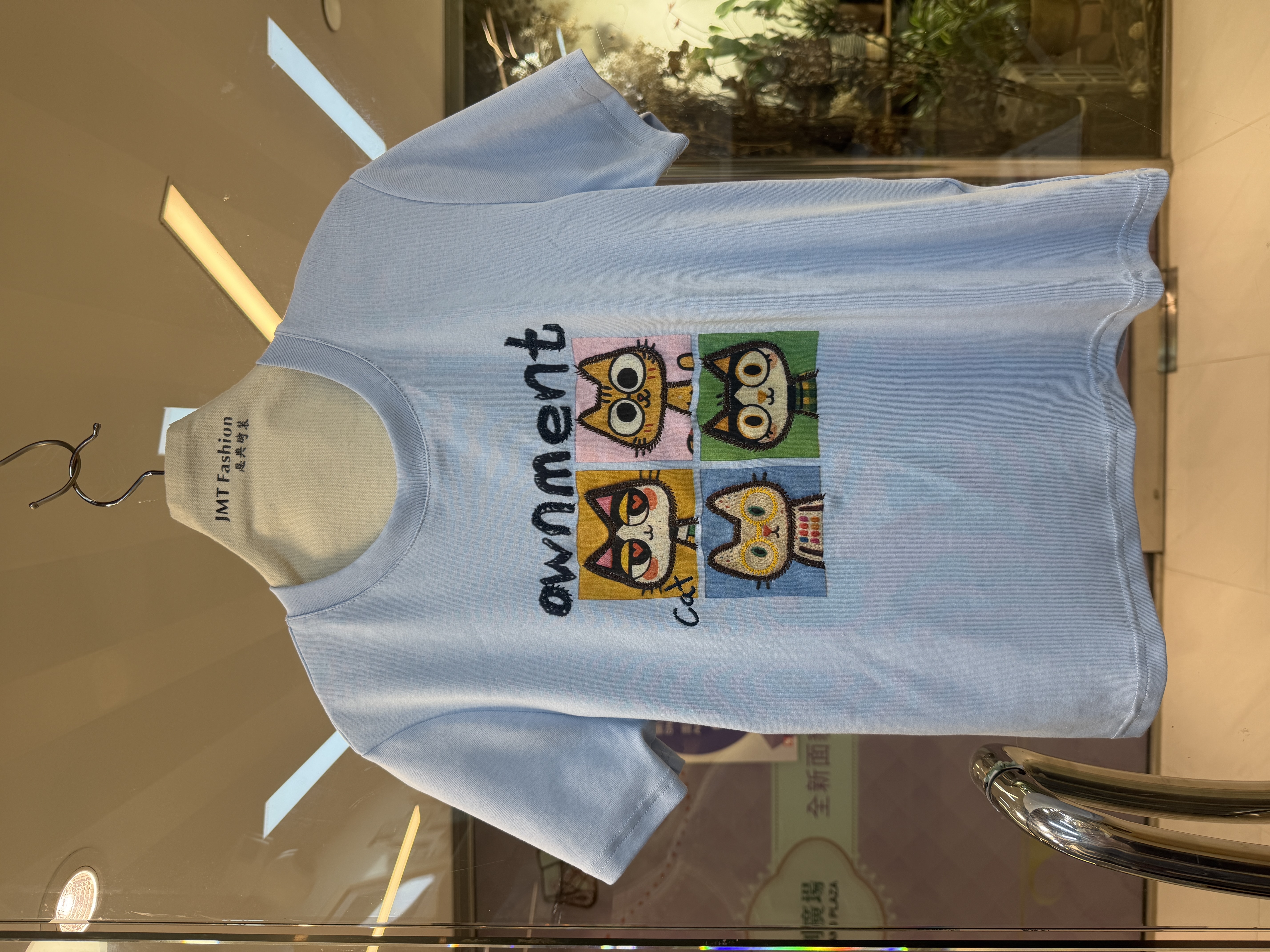 貓Tee M575 810991259