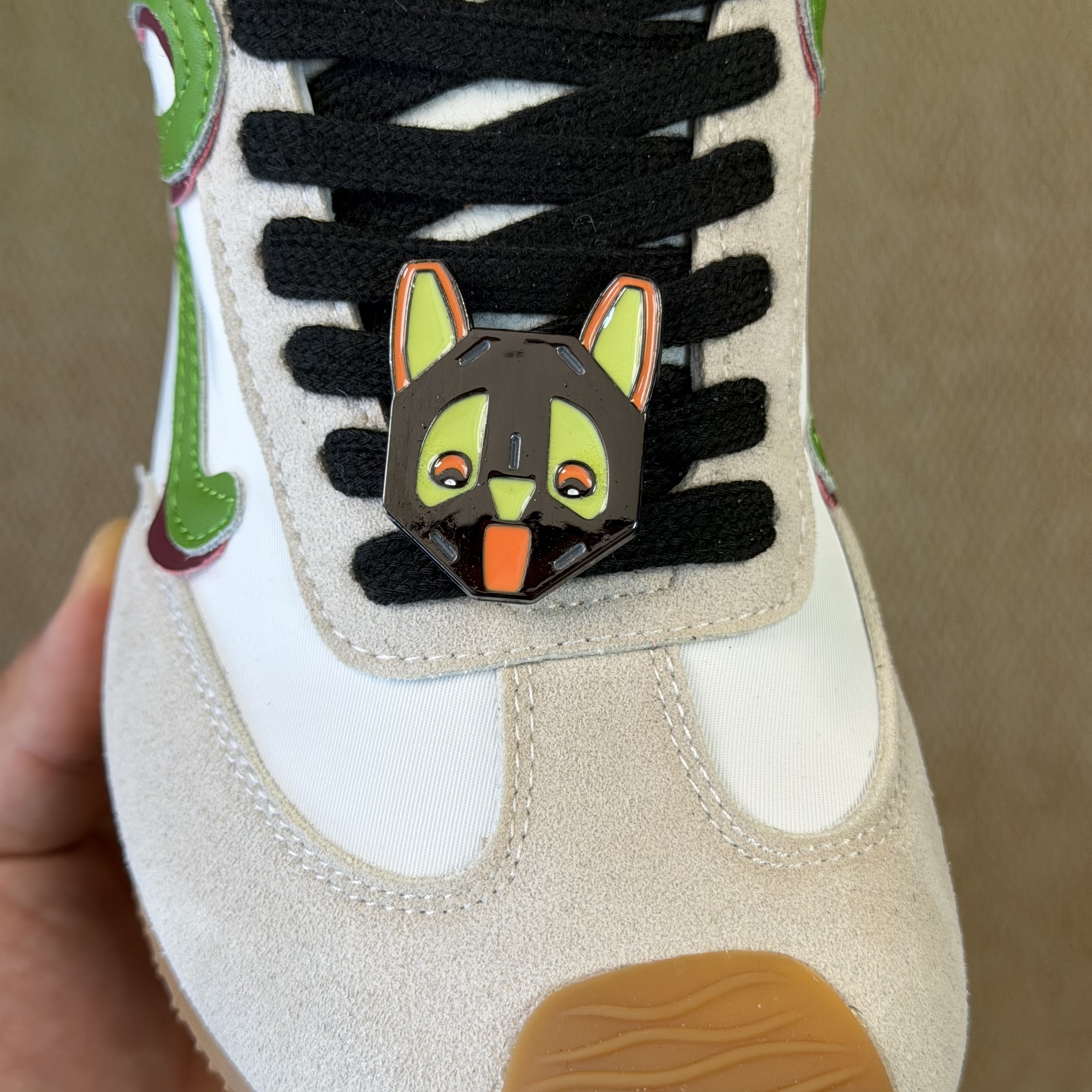 Loewe Ballet Runner 2.0