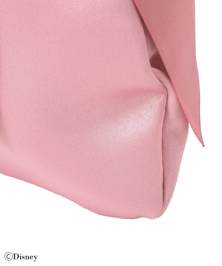  🎀【預訂】Maison de FLEUR x Minnie Ribbon 2-Way Tote Bag