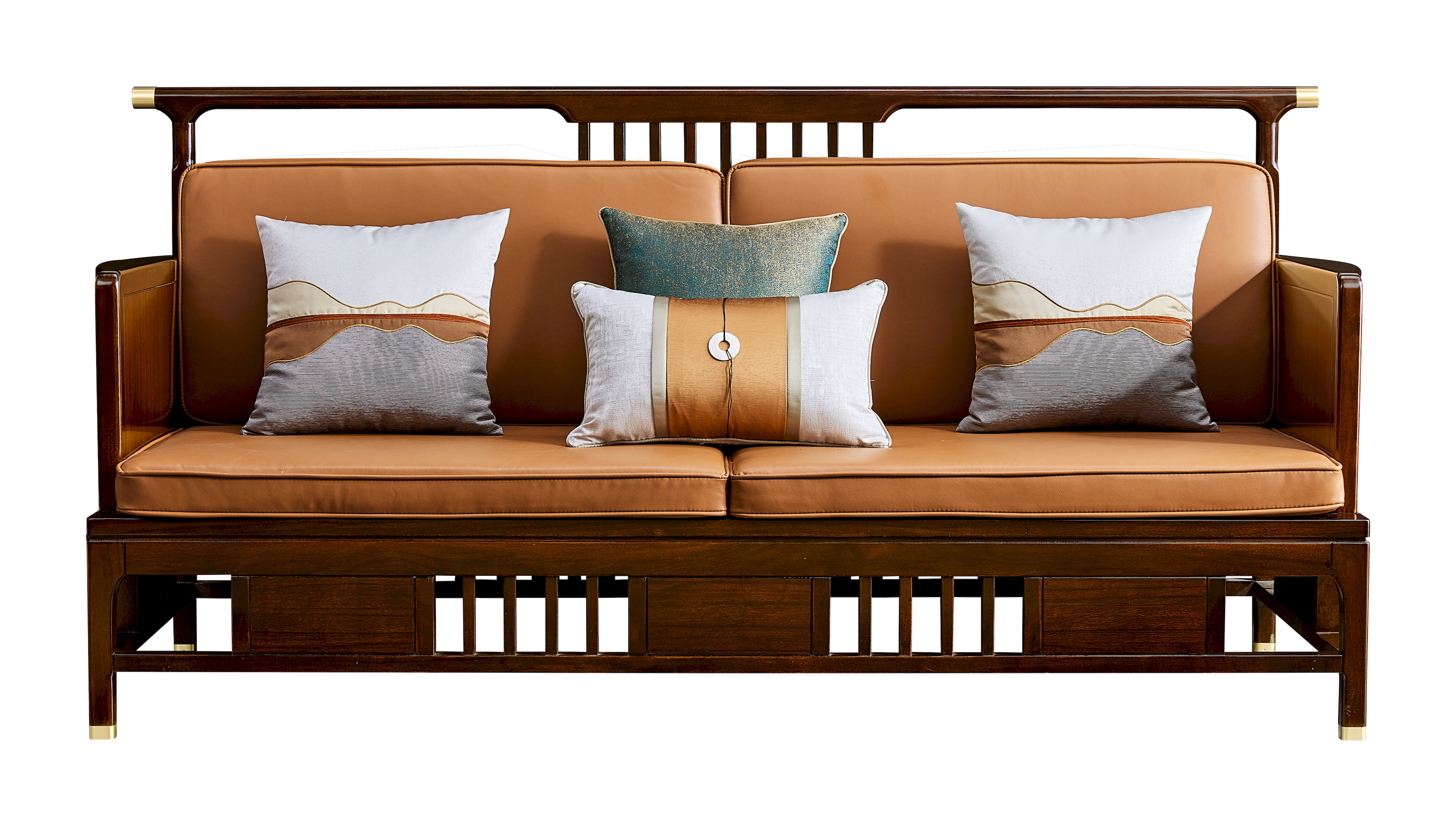 三座位梳化 9065