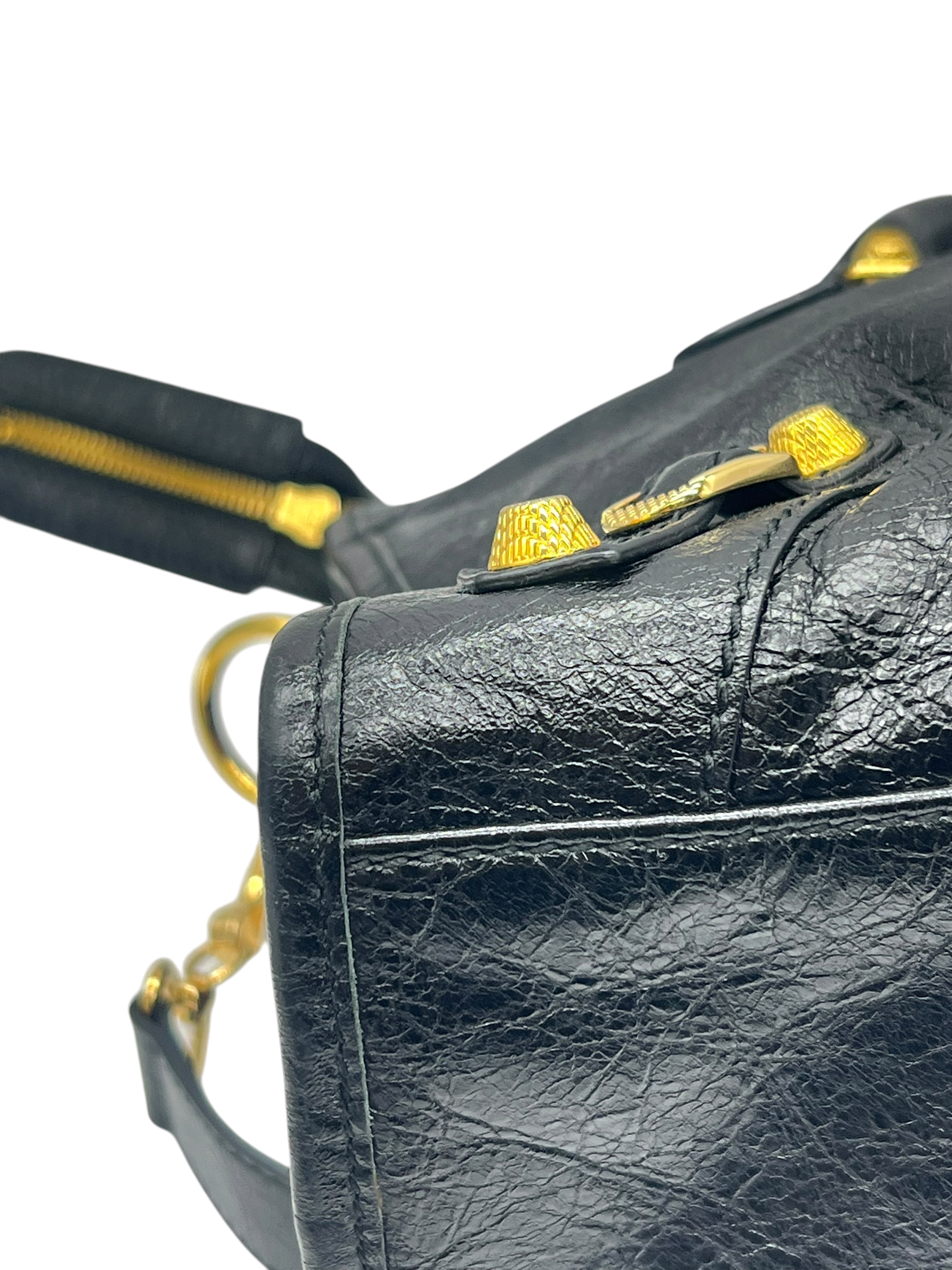 Pre-Owned BALENCIAGA Giant 12 City / Product Code: 26052305