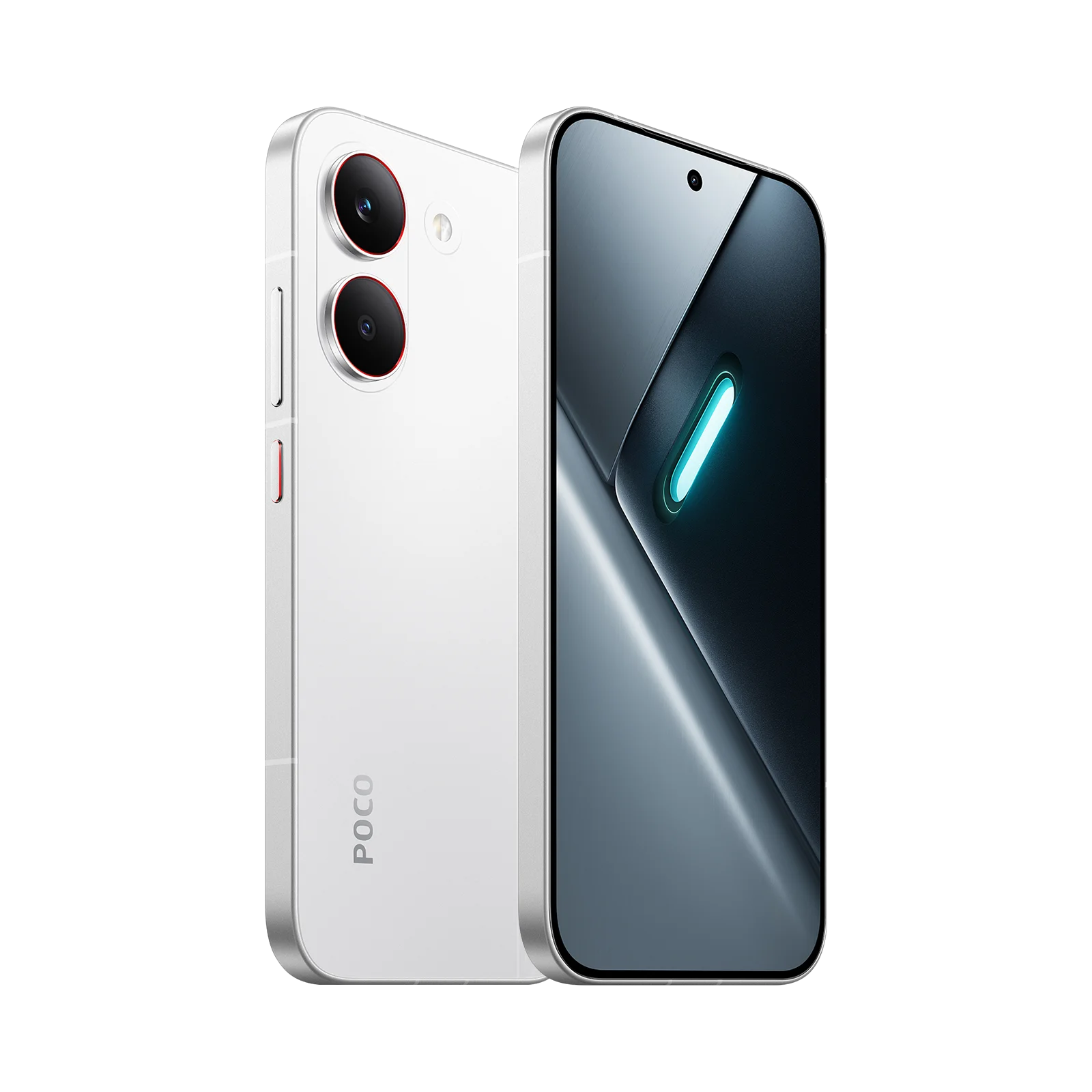 POCO X8 Pro 5G 智能手機｜1.5K 120Hz AMOLED・6500mAh電池
