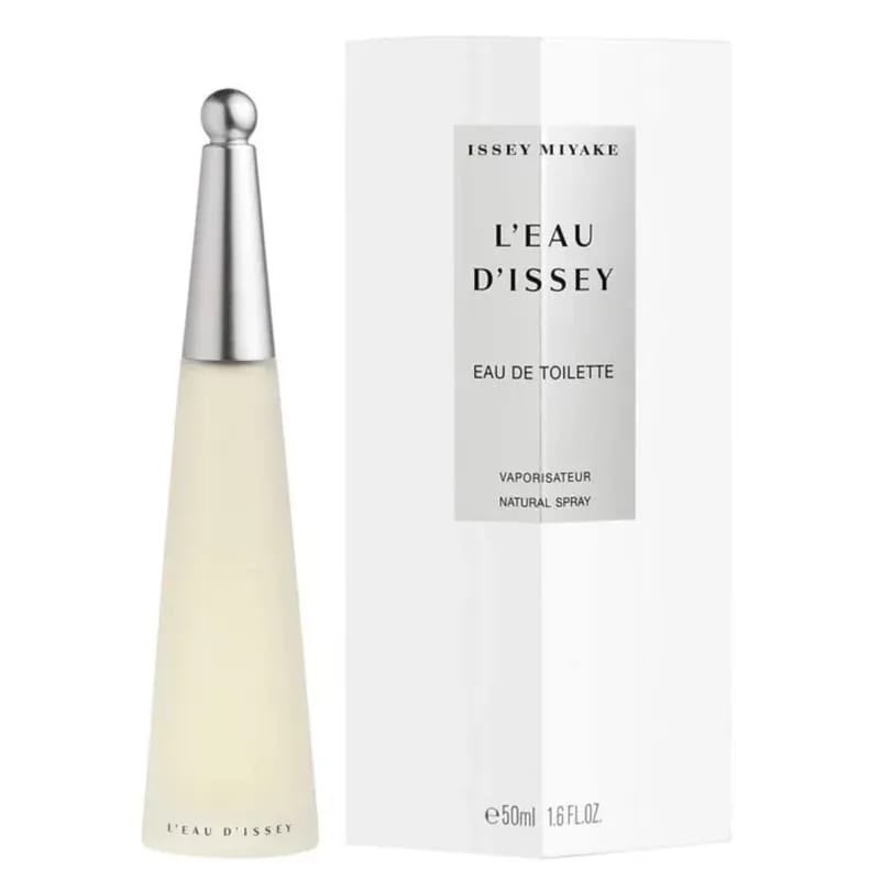 ISSEY MIYAKE 三宅一生│一生之水女性淡香水50ML