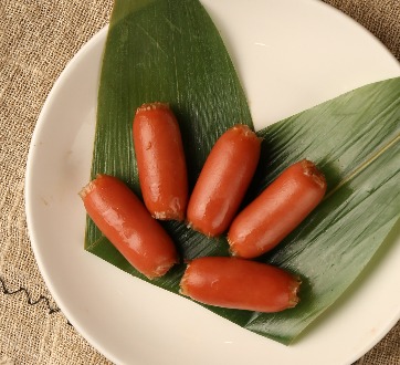 鑫鑫腸一包２５條