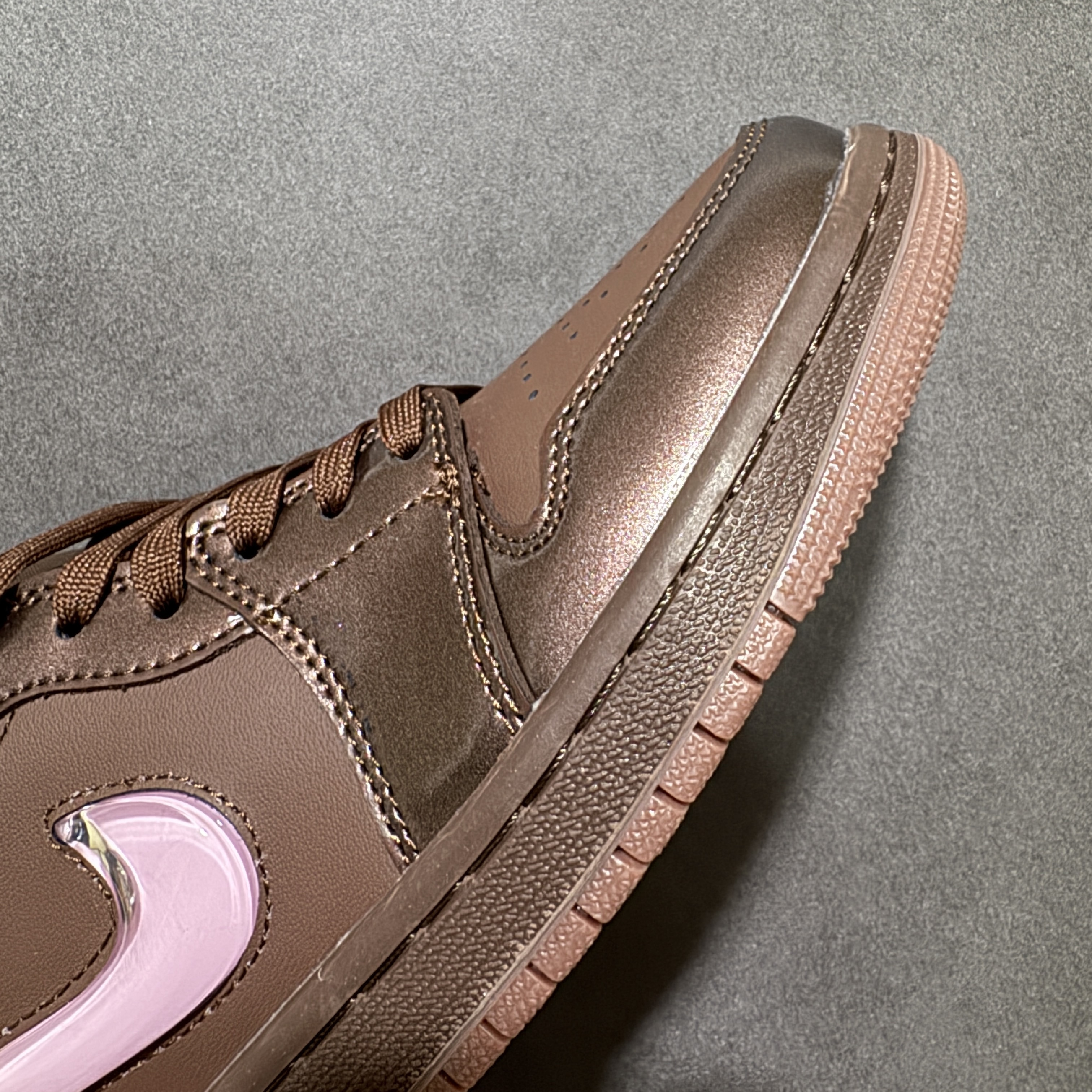 Nike Air Jordan 1 Low "Valentine's Day" IQ9787-262 