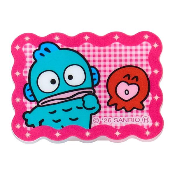 Sanrio 水怪 亞克力夾 盲盒 (隨機發貨)