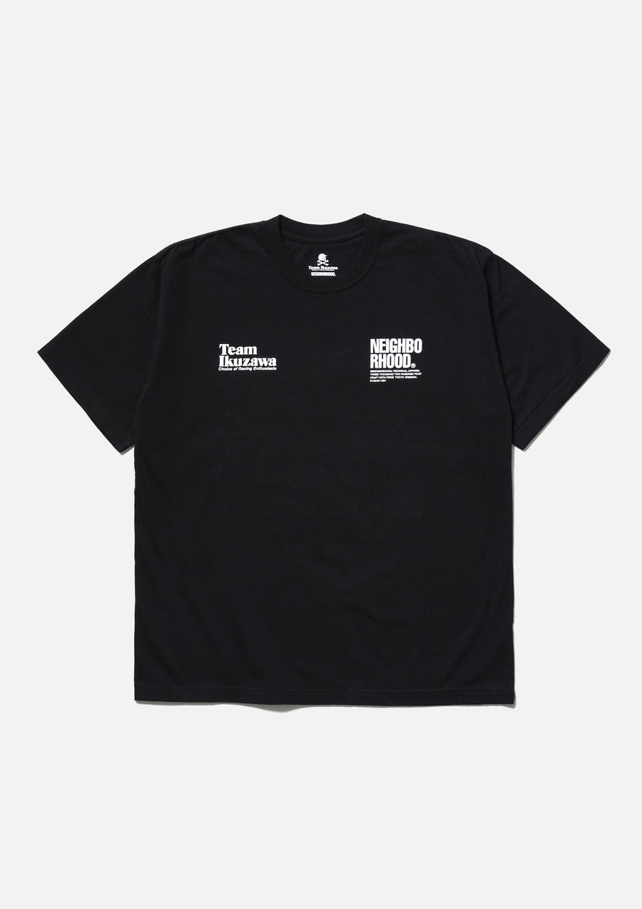 NEIGHBORHOOD NH X TEAM IKUZAWA . TEE