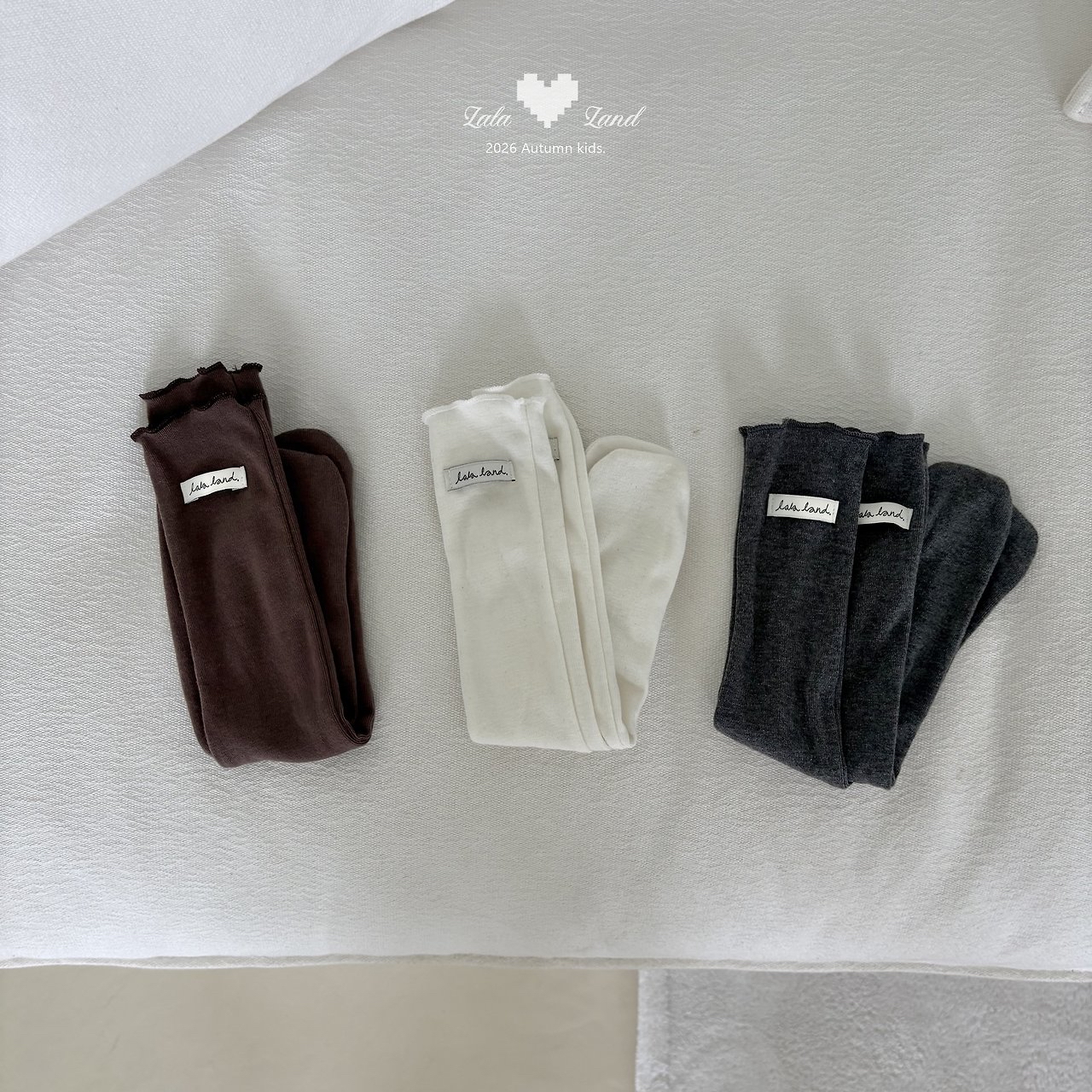 Lalaland | Flamboyant Socks(ACC)