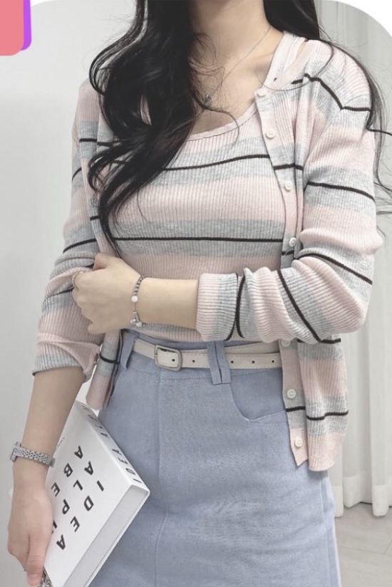 🇰🇷🇰🇷新款速遞28/2🔥🔥10143#ff2821