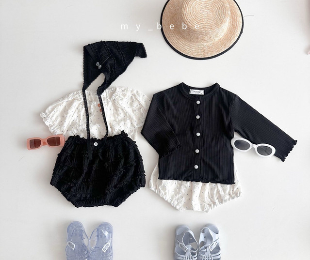 🇰🇷My Bebe set
