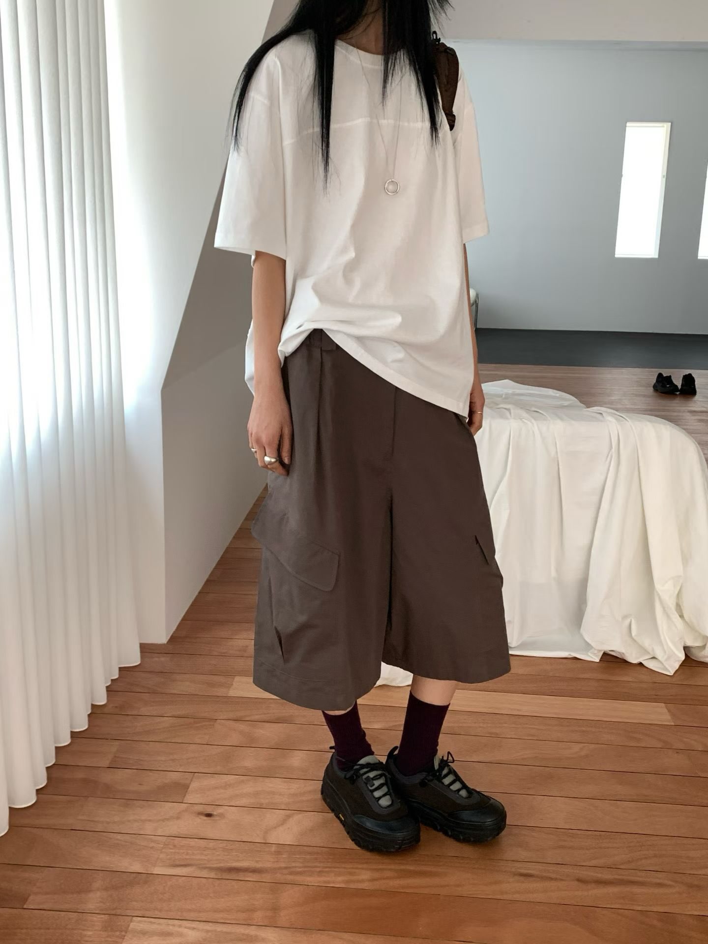 (2026FW) REVE - TOP