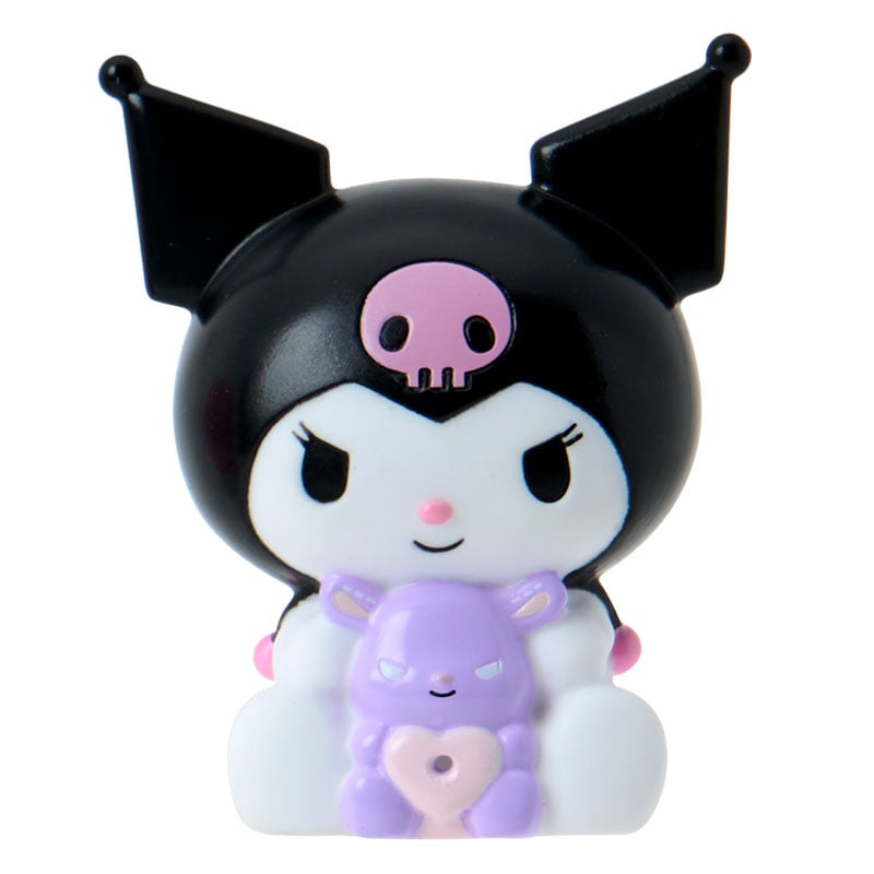 🆕【⭐訂購⭐】🇯🇵 日本直送 🌀#Sanrio 沐浴球玩具(1盒12入) 🌀 [ELID-0208][261028]